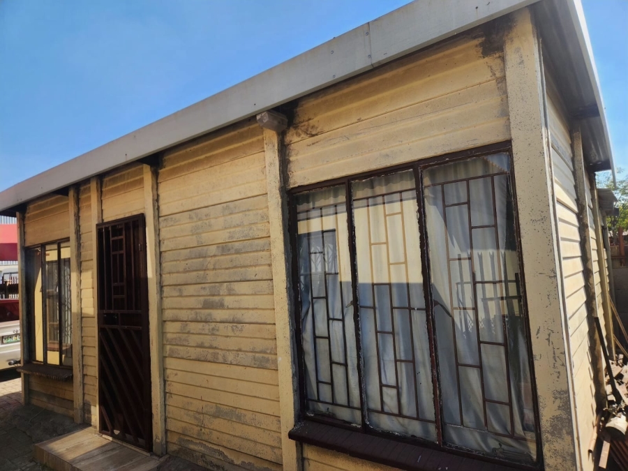 3 Bedroom Property for Sale in Boitekong North West